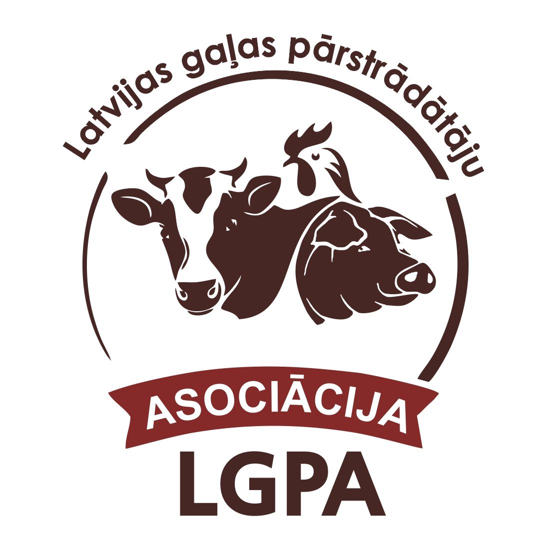 Latvijas gaļas pārstrādātāju asociācija